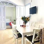 Aphrodite Sunshine Suite